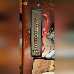 Victoria secret bracelet